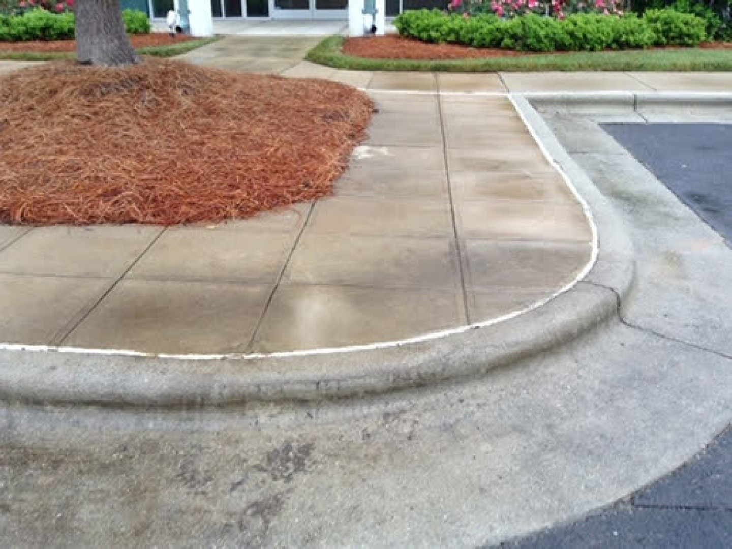Concrete Lifting | Cary, Durham, Raleigh, NC | ExactJack Concrete
